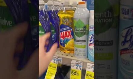 Score over $60 of products for just $13.17 + tax at CVS! 🔥🔥🔥
