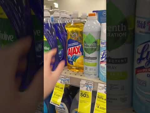 Score over $60 of products for just $13.17 + tax at CVS! 🔥🔥🔥