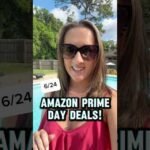 Amazon Prime Day Deals! 6/24