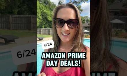 Amazon Prime Day Deals! 6/24