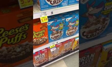 20 hot deals at Kroger this week! Full breakdown on my YouTube channel! 🔥🔥🔥