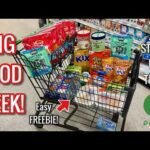 Publix Free & Cheap Grocery Couponing Deals & Haul| BIG FOOD WEEK! STOCK UP🙌🏾| 6/24-6/30 or 6/25-7/1