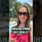 Best Amazon Prime Day Deals!
