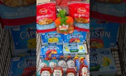 New Publix Couponing Deals 6/25-7/1! – Move Fast! 🔥 #publix #publixcouponing