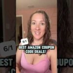 Best Amazon Stacking Deals! 6/1