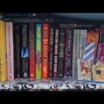 Homemade Bookmarks for the Little Free Library