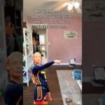 I’m pointing to you!