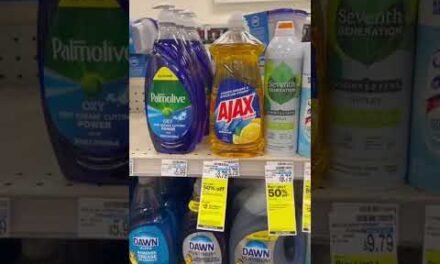 Another great week of CVS deals! 🔥🔥🔥