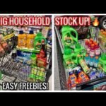 Publix Free & Cheap Grocery Couponing Deals & Haul| FREE DRINKS & LAUNDRY!🔥 |6/3-6/9 or 6/4-6/11