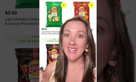 Dollar General Saturday Deal 6/6!