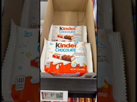 FIVE 🆓 chocolate bars at Walmart right now 🔥🔥🔥