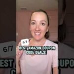 Best Amazon Deals 6/7