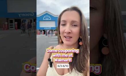 Walmart Deals This Week 🔥 6/4-6/10