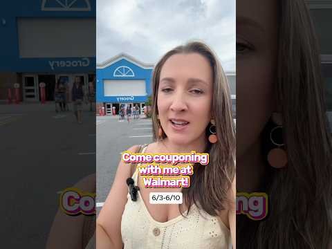 Walmart Deals This Week 🔥 6/4-6/10