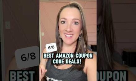 Best Amazon Promo Code Deals up to 65% off!