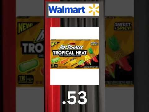 Awesome deals at Walmart this week!!! 🔥🔥🔥 here’s a preview of some of them!