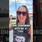 CVS Haul – All FREE!