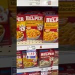 Kroger is where it’s AT this week 🔥🔥🔥 so many deals.
