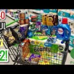 Publix Free & Cheap Grocery Couponing Deals & Haul| HOUSEHOLD STOCK UP!🧻🔥| 6/10-6/16 or 6/11-6/17