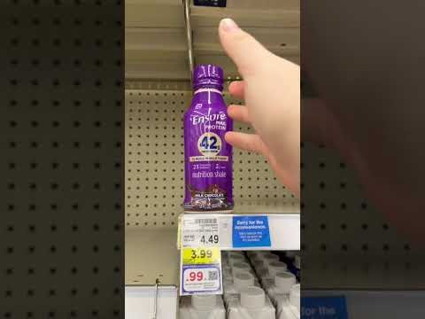 EASY GROCERY DEALS AT KROGER 🔥🔥🔥