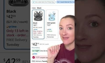 Best Amazon Deals & Fathers Day Gifts!