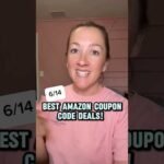Best Amazon Deals 6/14