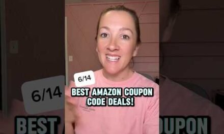 Best Amazon Deals 6/14
