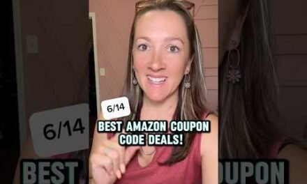 Best Amazon Deals today! 6/14