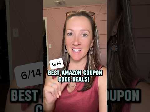 Best Amazon Deals today! 6/14