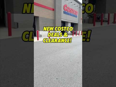 New Costco Instant Savings Deals & Clearance | 6/15 -7/19 | Dove Deals! 🔥 #costco #costcohaul