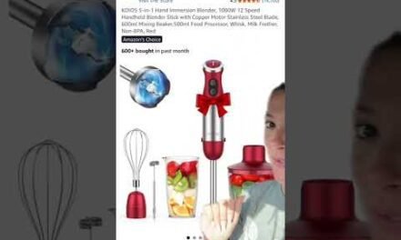Top 5 Amazon Deals for 6/16!