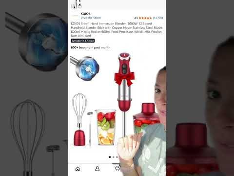 Top 5 Amazon Deals for 6/16!