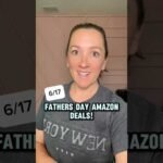 Best Amazon Fathers Day Gift Deals!
