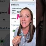 Turn CVS Savings into Debt Payoff!