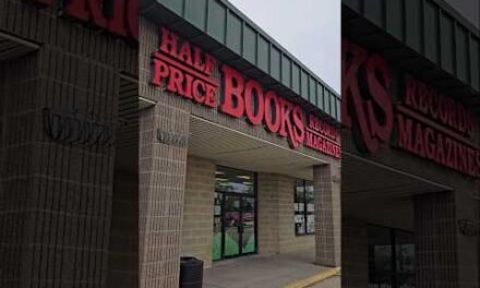 Half Price Books Shopping Day #halfpricebooks #books #bookshopping #clearance
