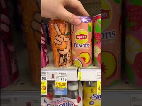 INSANE deals at Kroger this week! Full details on my YouTube channel!