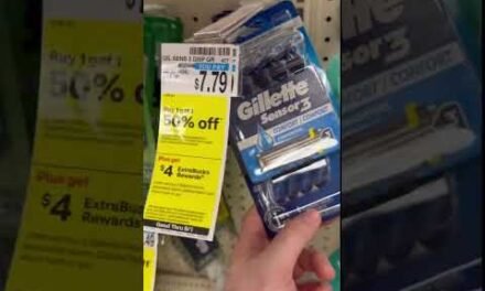 Awesome week of deals @cvspharmacy for WEEK TWO of this ad!!!