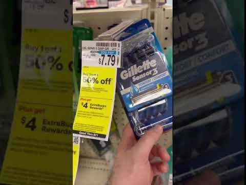 Awesome week of deals @cvspharmacy for WEEK TWO of this ad!!!