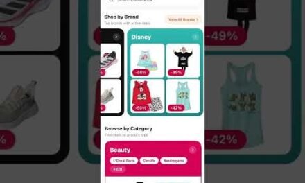 The money saving app EVERYONE needs!!! @dealseekapp