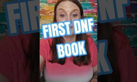 Made a Book Decision #books #dnf #bookrecs #bookchallenge