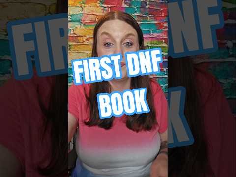 Made a Book Decision #books #dnf #bookrecs #bookchallenge