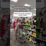 Don’t make these mistakes!