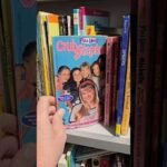 Book Shopping at Goodwill #goodwill #thrift #goodwillfinds #goodwillhunting #books