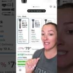 Top 10 Amazon Deals! (65/% off!)
