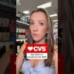 Gain 50% off at CVS! (6/27-7/4)