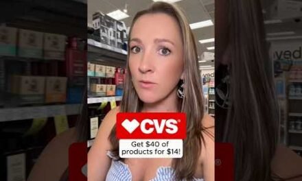 Gain 50% off at CVS! (6/27-7/4)