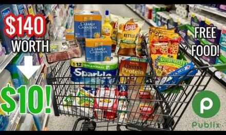 Publix Free & Cheap Grocery Couponing Deals & Haul| FREEBIES & Money Makers🔥| 7/8-7/14 or 7/9-7/15