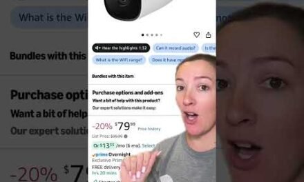 Best Amazon Double Stacking Deals!
