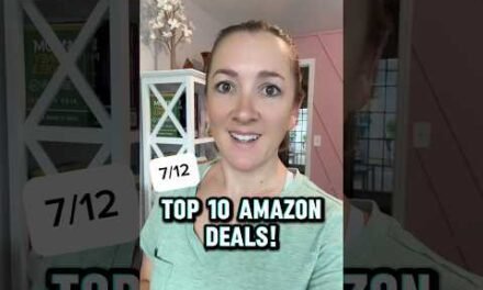 Amazon Promo Code Deals! 65% off!