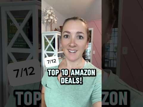 Amazon Promo Code Deals! 65% off!
